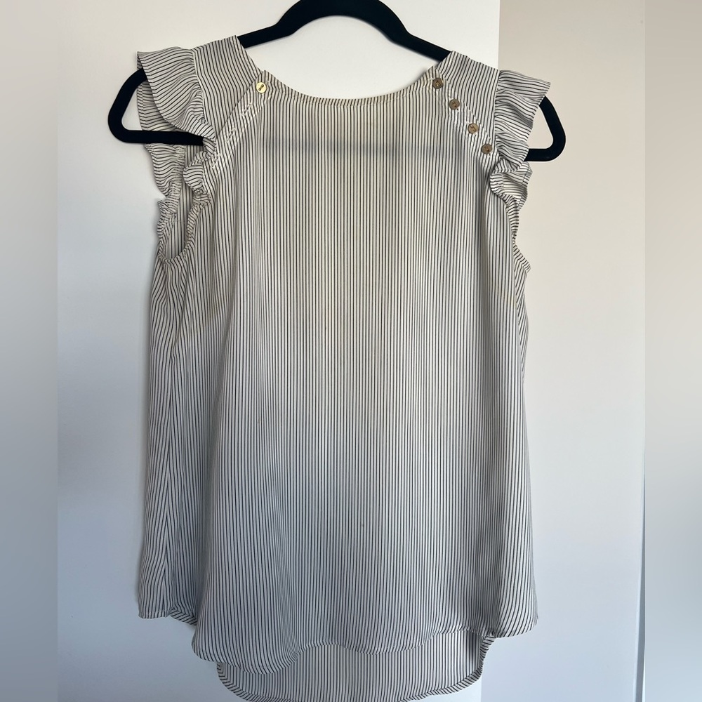 Loft Blouse in size Petite XS